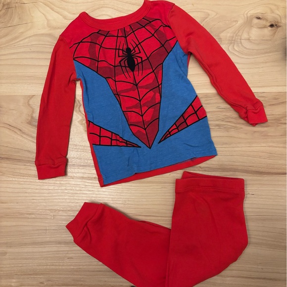 Superhero Set - Spider-Man & Batman - Picture 5 of 9